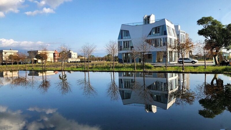 Гостиница Star Deco Resort