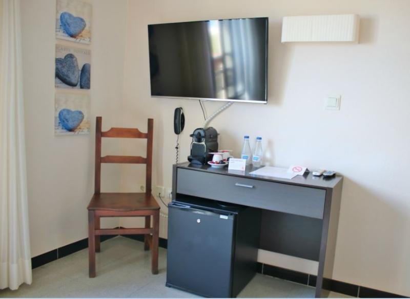 Фото Espanya - 30º hotels