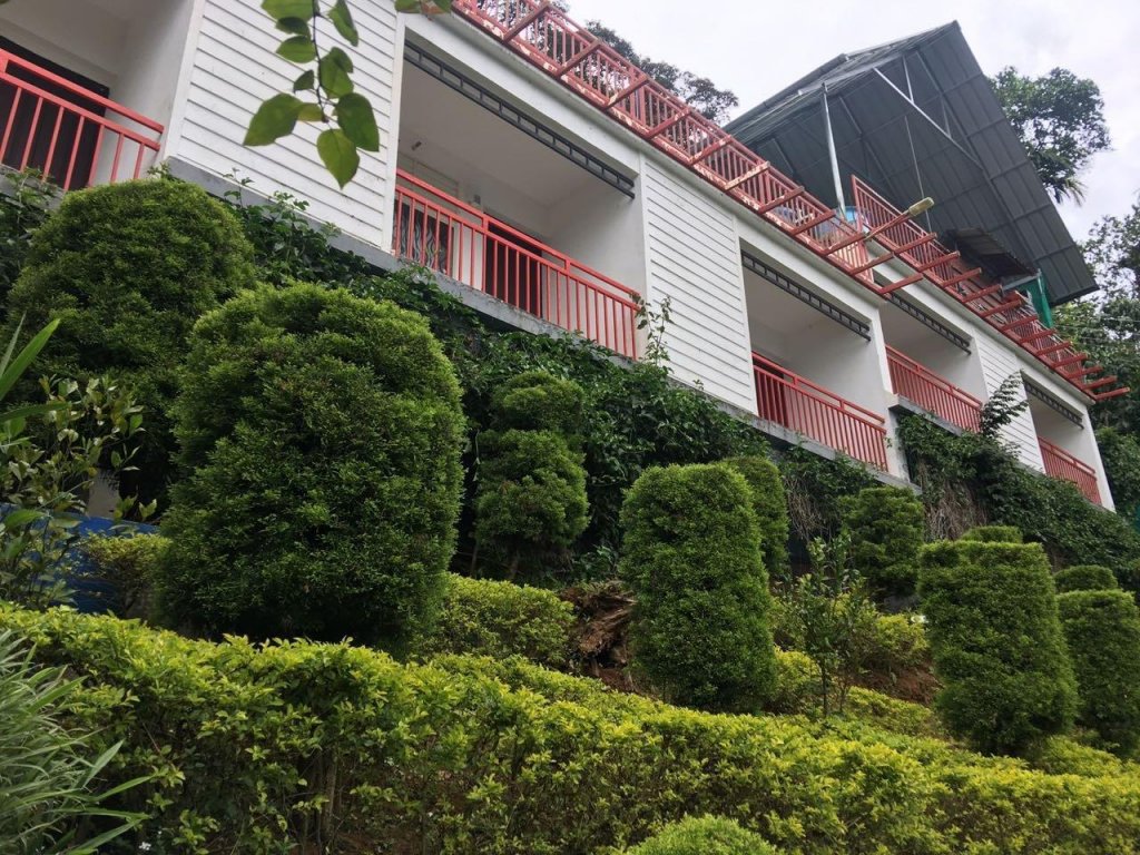 Фото отеля 5