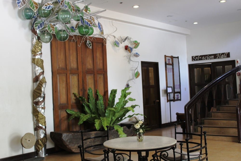 Фото Nature's Village Resort