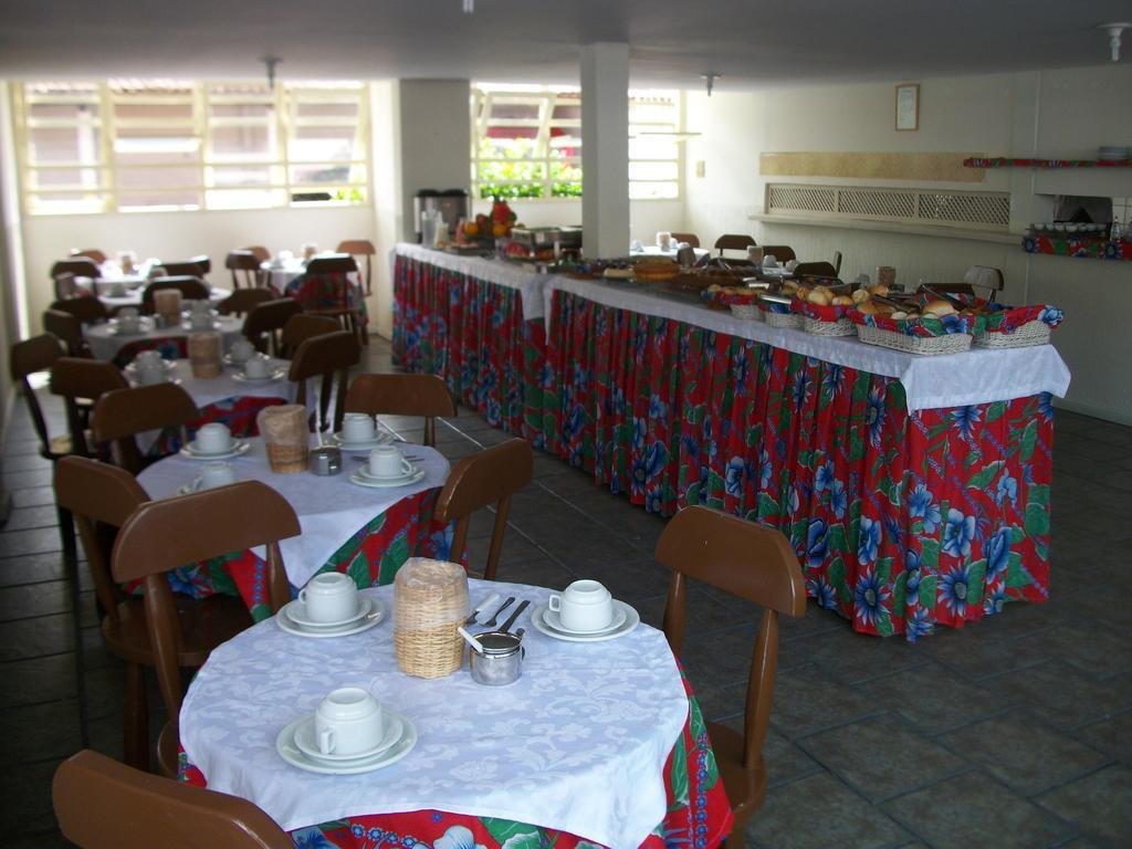 Фото Navegantes Hotel