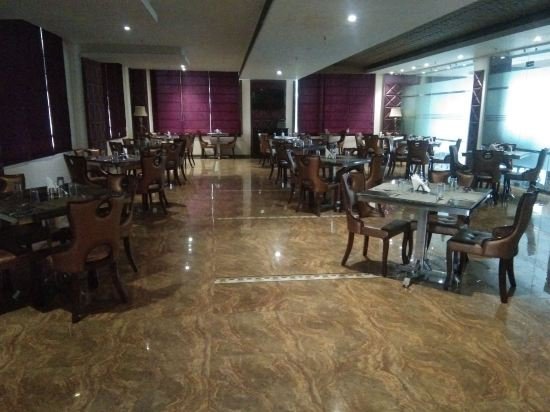 Фото Regenta Resort Bharatpur