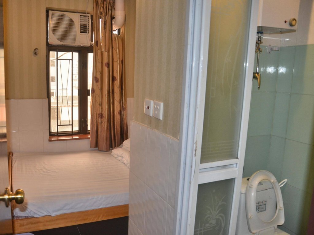 Фото Xing Xing Hostel