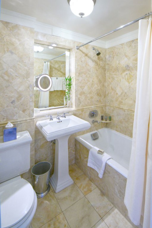 Фото The Newbury Boston