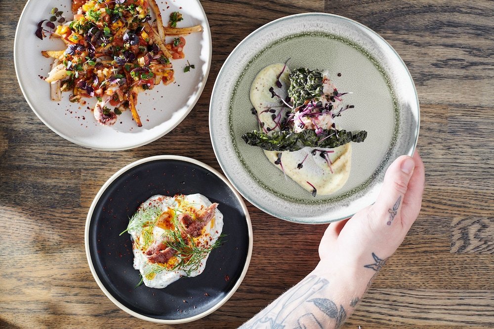 Фото Villa Copenhagen