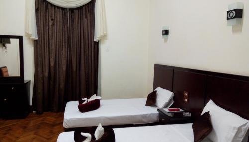 Фото Paradise Boutique Hotel
