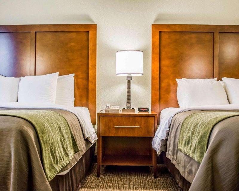 Фото Comfort Inn Fort Myers Northeast