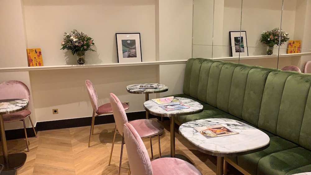 Фото Hôtel Léna