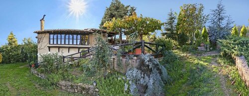 Гостиница Ampelos Estate