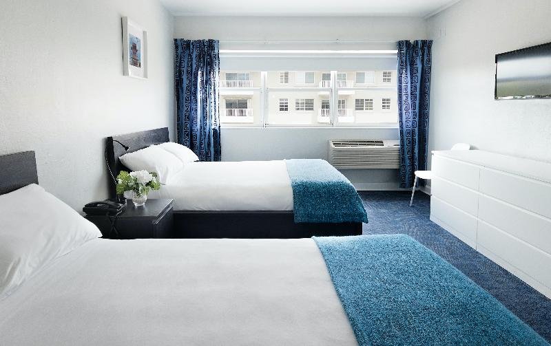 Фото Lorraine Hotel
