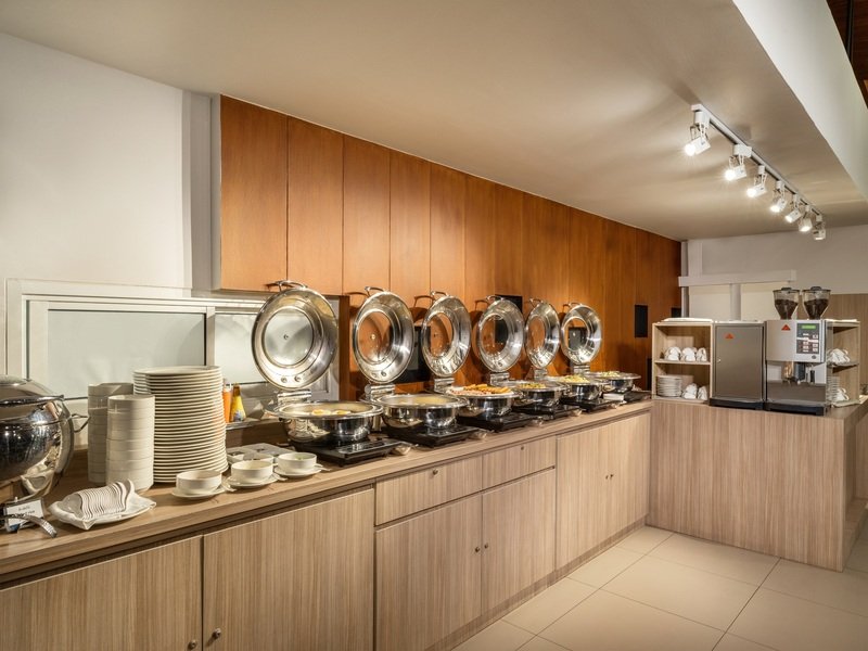 Фото Travelodge Pattaya