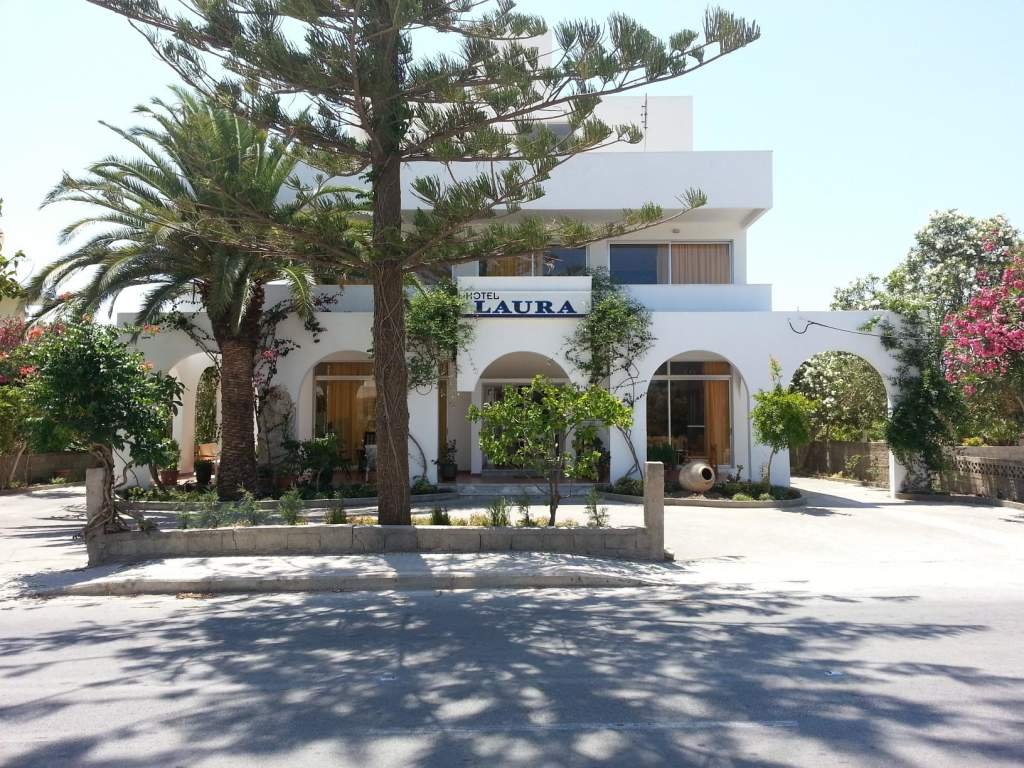 Фото Laura Hotel Kos
