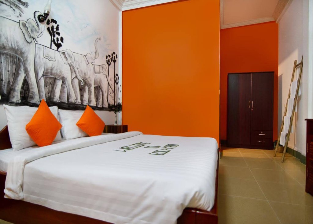 Фото eOcambo Village