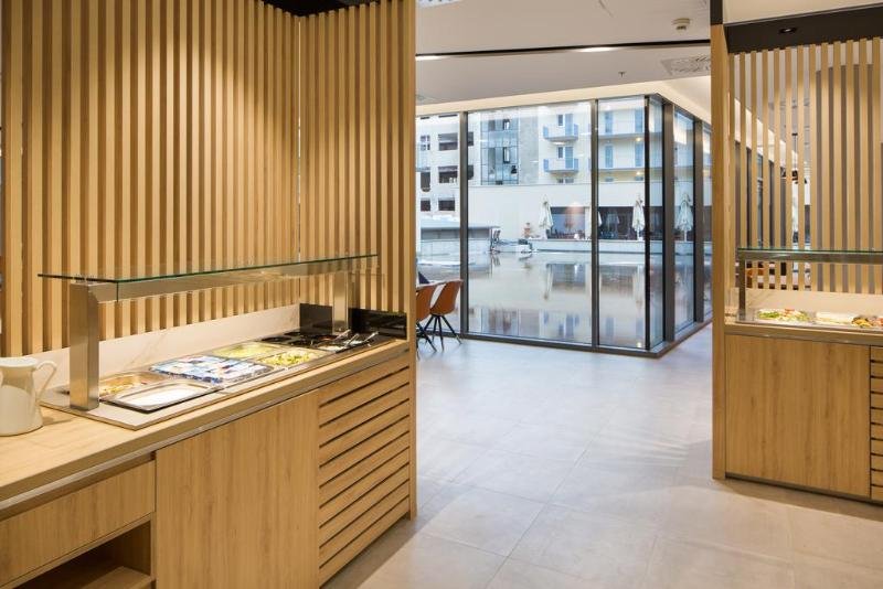 Фото Akeah Verdi Budapest