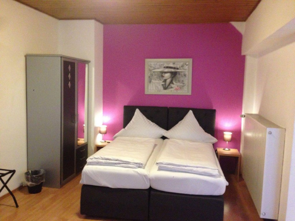 Фото City Apart Hotel