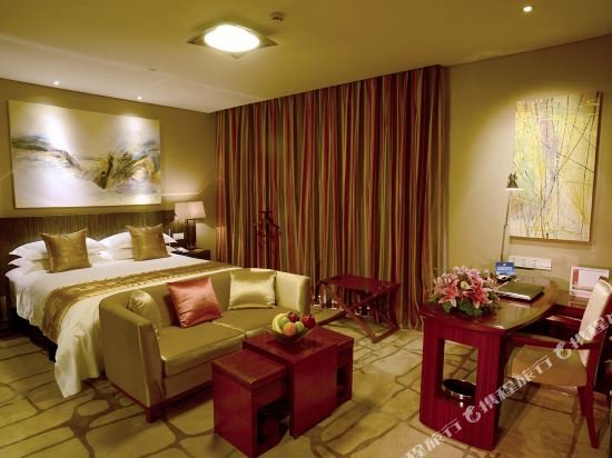 Фото Beijing Friendship Hotel