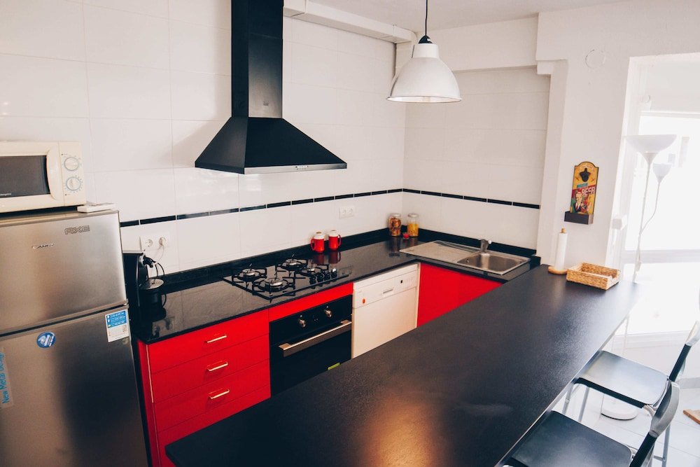 Фото Acogedor Apartamento al lado de la playa, recién reformado