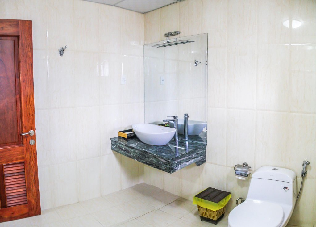 Фото Seawave hotel