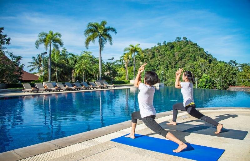 Фото Pakasai Resort