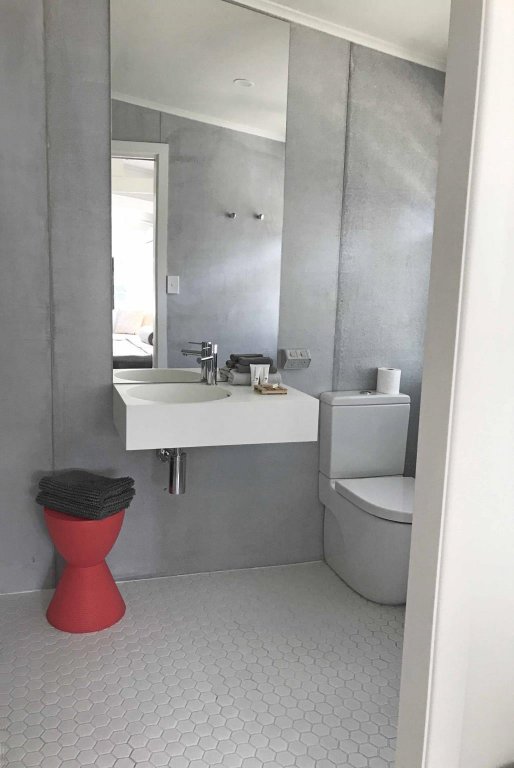 Фото Byron Springs