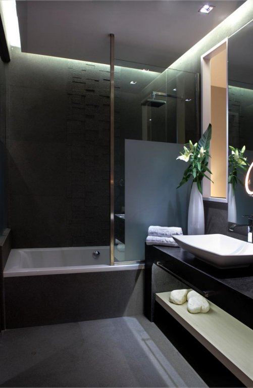 Фото Pelagos Suites Hotel & SPA