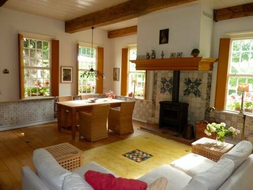 Гостиница Hotel Erfgoedlogies De Eshof