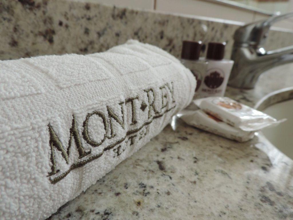 Фото Mont Rey Hotel