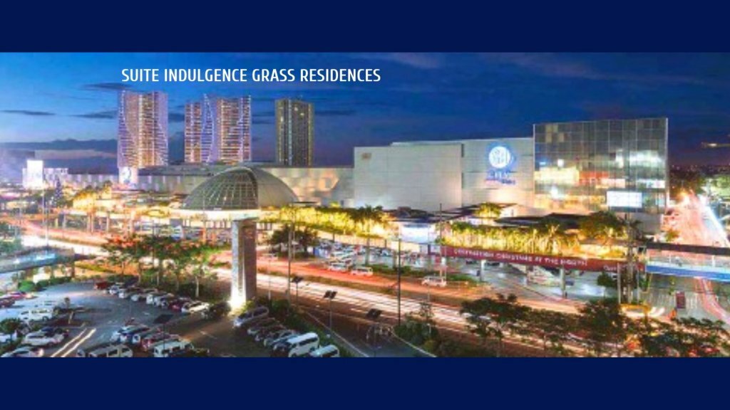 Hotel The Grass Residences, Quezon City, photo