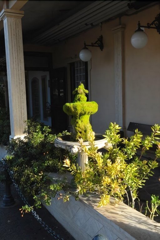 Фото Hotel L'Aquila