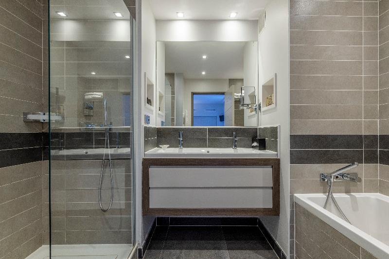 Фото Villa Koegui Biarritz