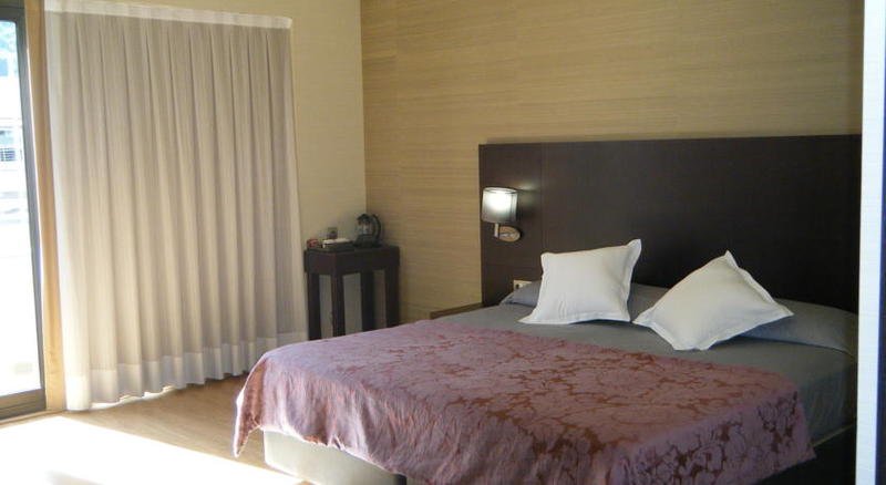 Фото Hotel Magic Andorra