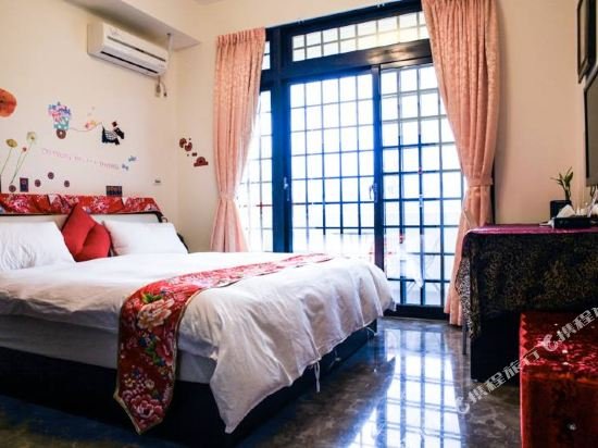 Фото Sinmanizu inn