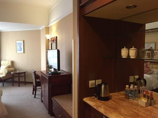 Фото Huiquan Dynasty