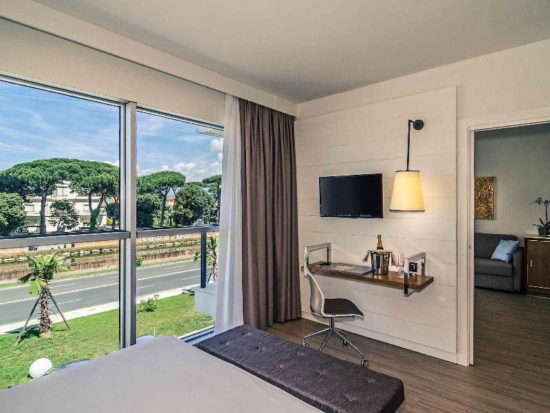 Фото Hotel Viareggio