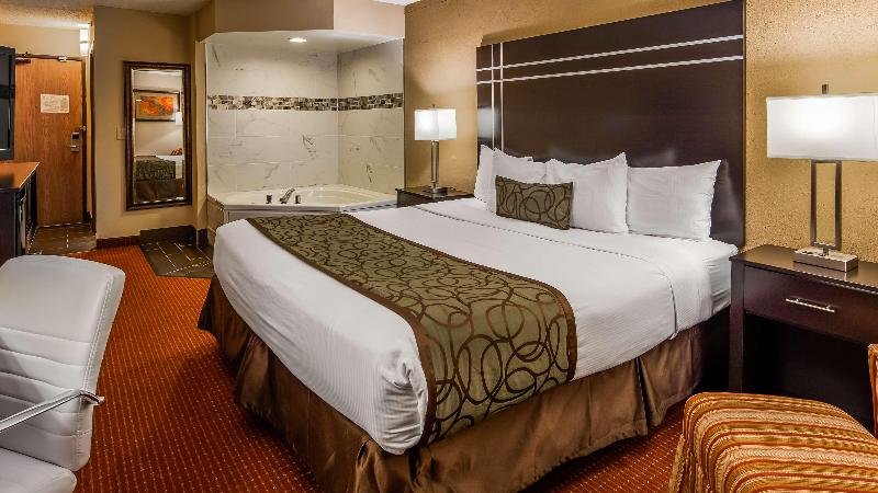 Фото Best Western Waukesha Grand