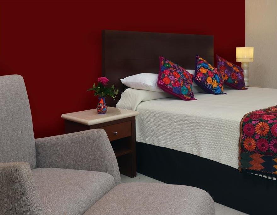 Фото Hotel Adhara Cancún