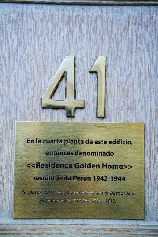 Фото Melia Recoleta Plaza Hotel