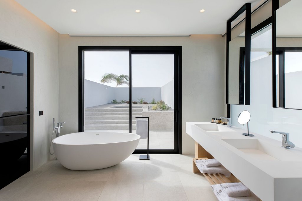 Фото D Andrea Lagoon All Suites - Adults only