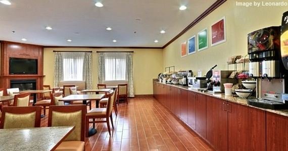 Фото Comfort Inn & Suites University South