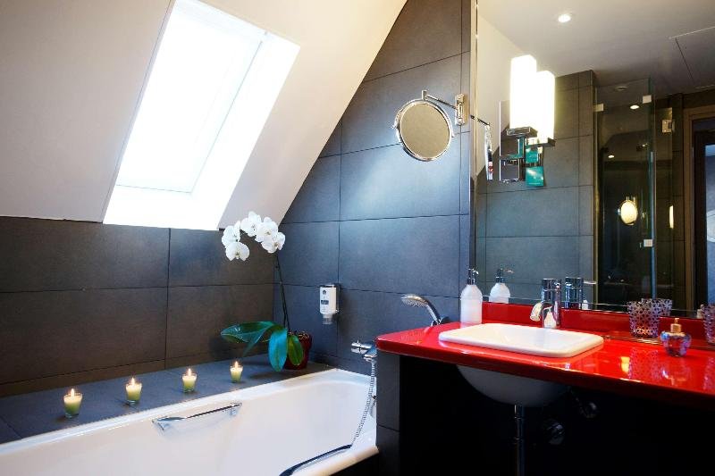 Фото Jardin de Cluny