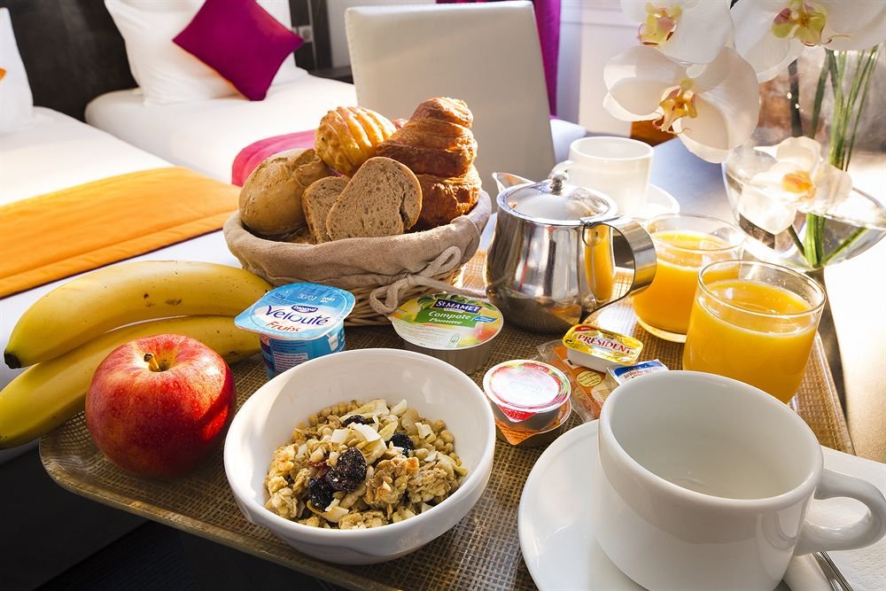 Фото Hôtel du Plat d'Etain