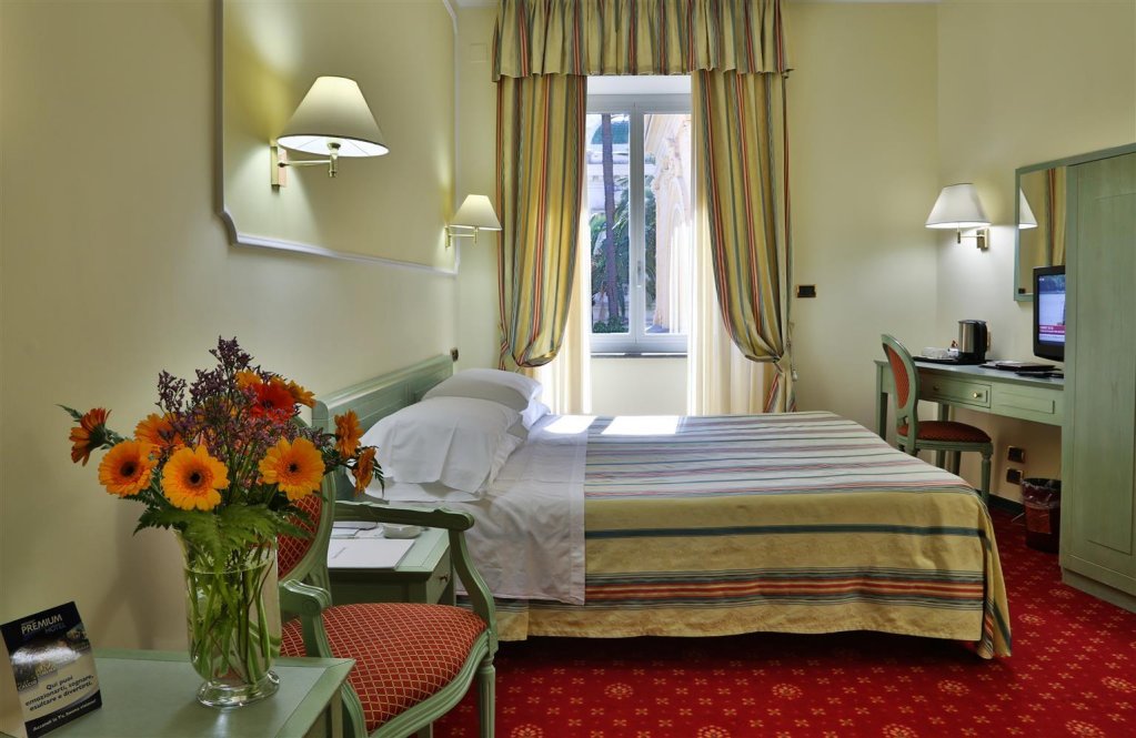 Фото Best Western Hotel Nazionale