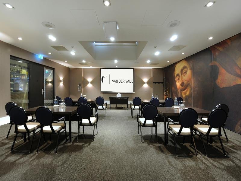 Фото Van der Valk Volendam