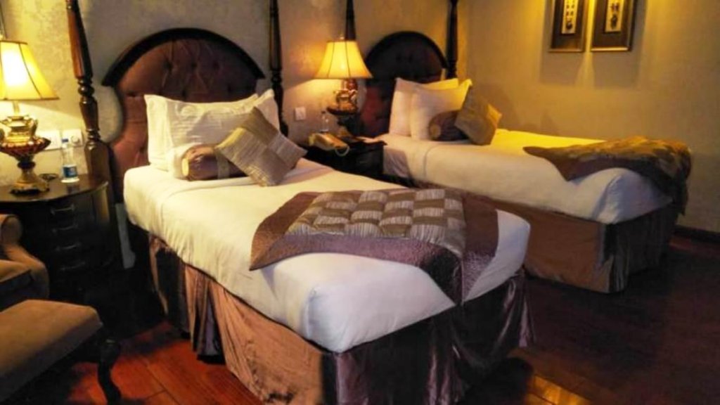 Фото Tuli International