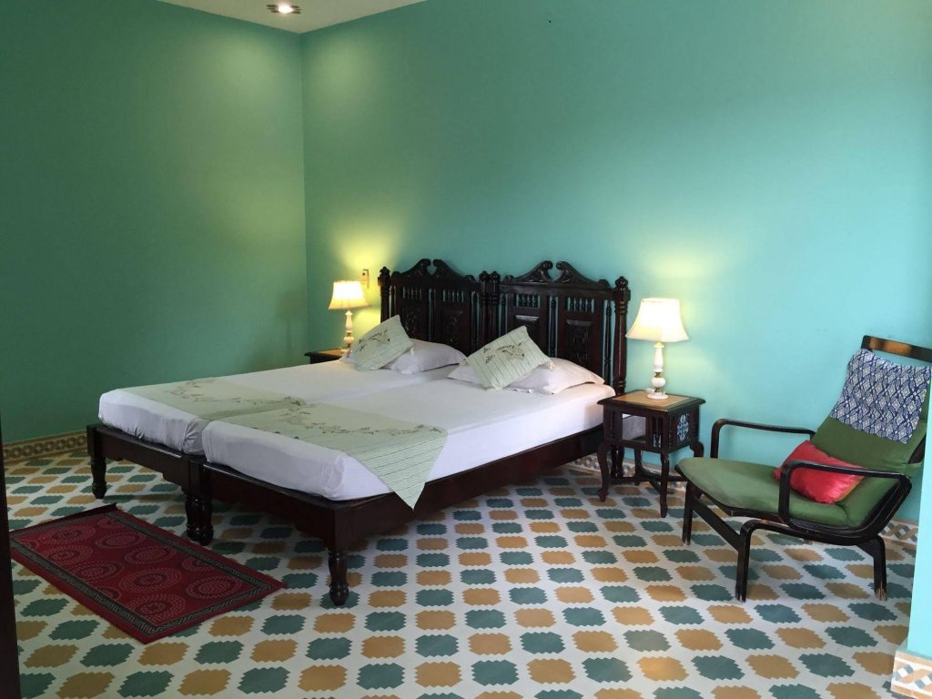 Фото Ikaki Niwas