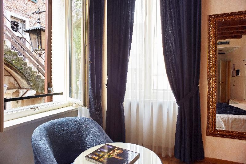 Фото Albergo Mazzanti