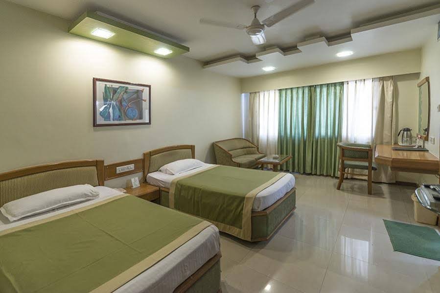 Фото отеля 5