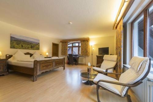 Гостиница Relaxhotel Tannenhof
