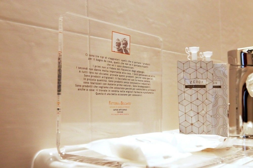 Фото B&b Santa Maria Novella