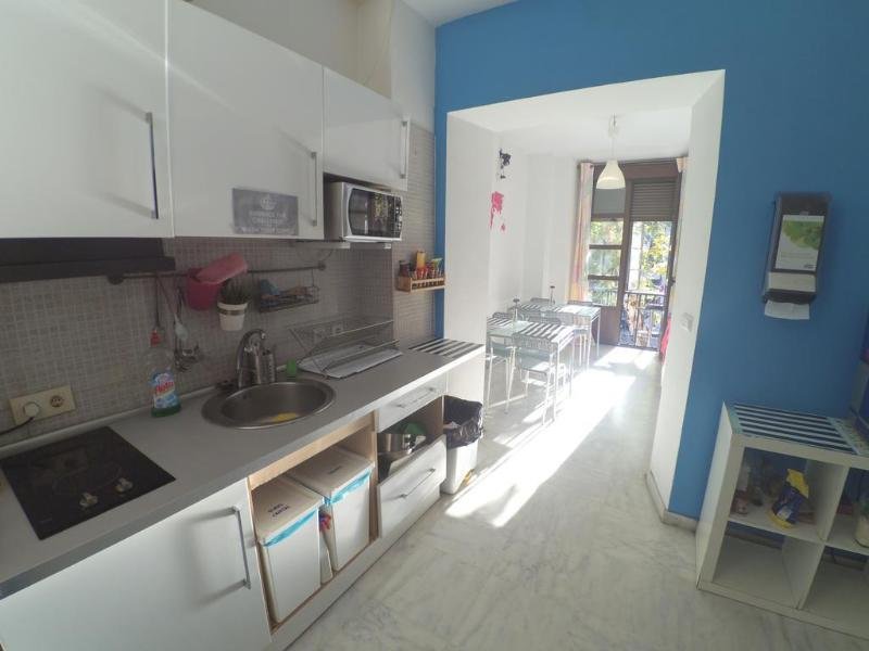 Фото The Spot Central Hostel